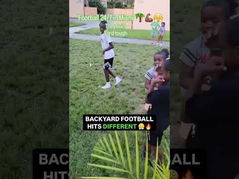That escalated quickly 😳(via @big_franco5, @maxpreps/IG) #shorts
