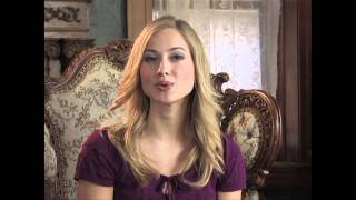 Brumder Mansion corporate marketing video