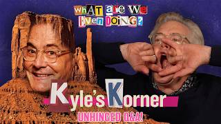 Kyle's Korner | Episode 8