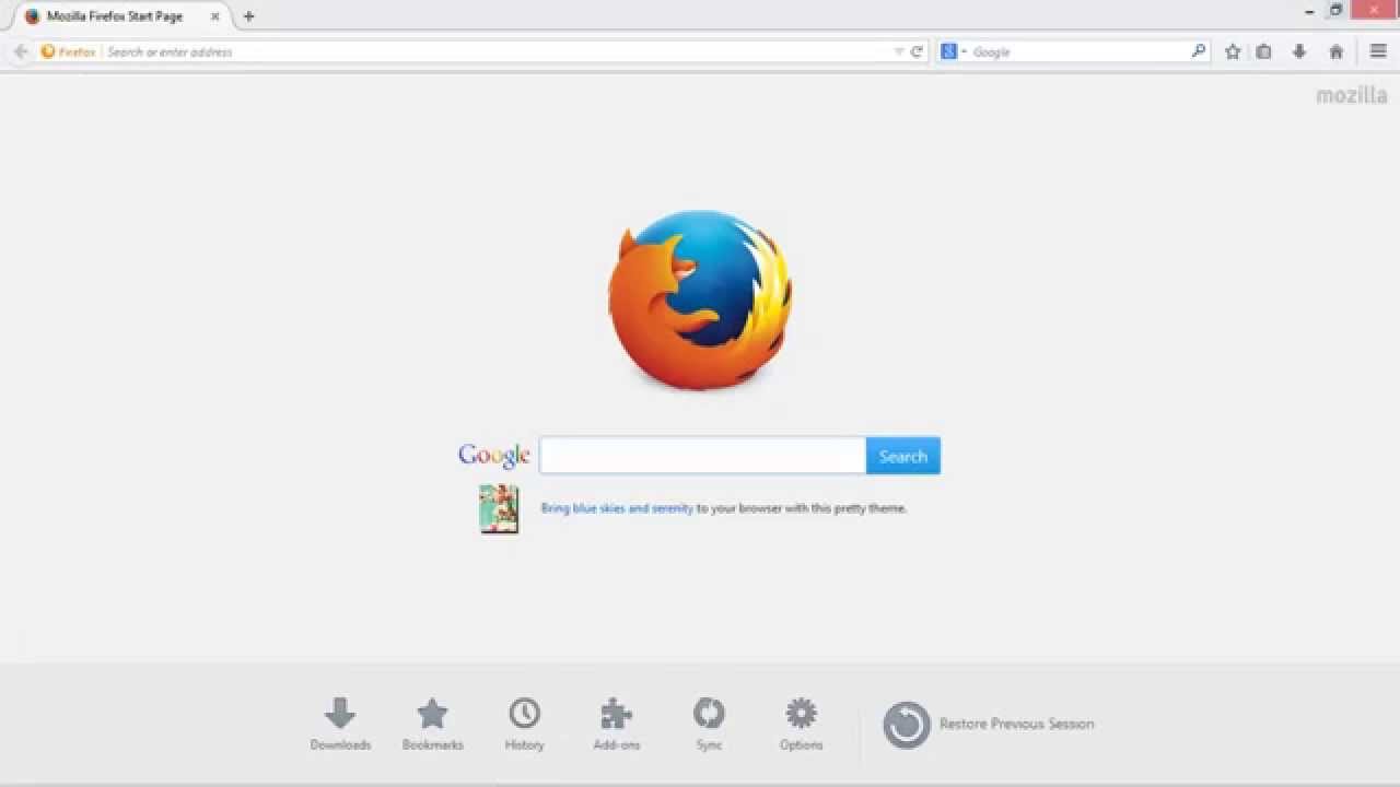 mozilla firefox free download for windows 8.1