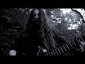 DARKHER - ' Hollow Veil' - Filmed in Salem Woods