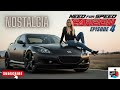 Need For Speed CARBON 2006 | Nostalgia | Episode 4 #needforspeed #needforspeedcarbon #nfscarbon