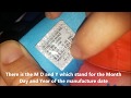 How to spot original Skechers shoes production date