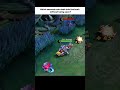 ✅Unseen assassin sneaks into bush? #mlbbcreator #mlbballstar #mobilelegends #highlights