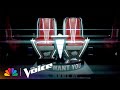 The Voice's Biggest Season Yet Is About to Begin | The Voice | NBC