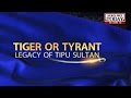 Tiger Tyrant: legacy Tipu Sultan