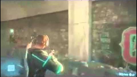 Army of Two The Devils Cartel PS3 The Butcher part 14 Gameplay