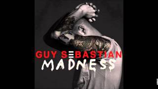 Guy Sebastian - Mama Ain't Proud (Feat. 2 Chainz) (Official Audio)