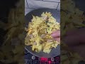Khi đàn ông vào bếp #youtubeshorts #food