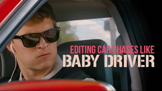 Academy Awards: Inside the sound of 'Baby Driver' - CNET