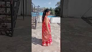 Akhiyan Milau kabhi Akhiyan churao dance shortsfeed shorts @tinabhattvlogs