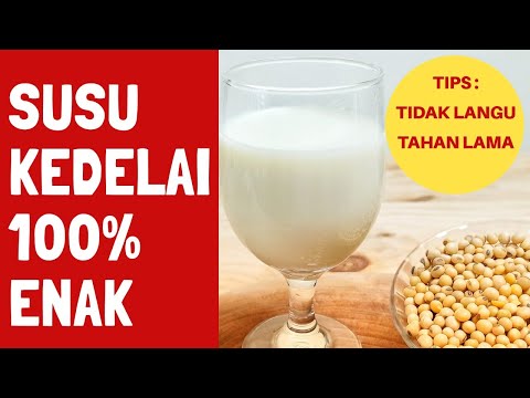 Video: Cara Memasak Bubur Semolina Dalam Susu Tanpa Gumpalan