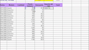 Tutorial ejercicio 5 de excel parte 1.mpg