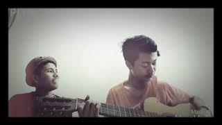 Kumpulan cover Lagu Baperr  Cekidot 