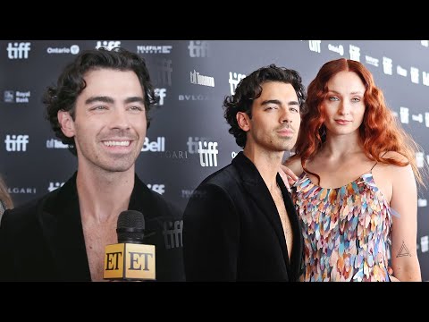 Joe jonas lights up and declares 'being a dad rocks' after welcoming baby no. 2 with sophie turner