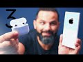 هل AirPods 3 تستاهل || وإشتريت أغرب إختراع من ابل !