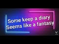 DHARIA Sugar Brownies Lyrics Full Song With Lyrics 