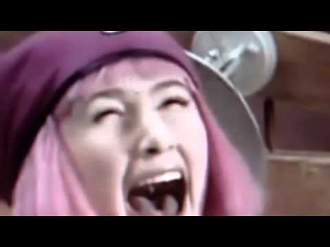 Lazy town rotten beard - YouTube