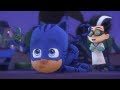 PJ Masks Full Episodes - Best of Catboy - 1 Hour Compilation - PJ Masks Official