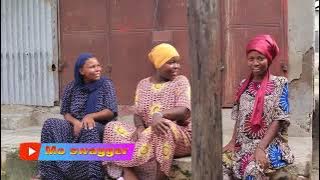 UMBEA USWAILINI UTACHEKA ANGALIA