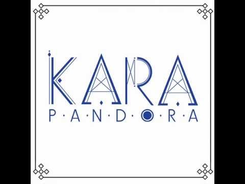 KARA (+) Pandora (Inst.)