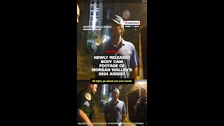 Famous Newly released body cam footage of Morgan Wallen’s 2024 arrest Profile