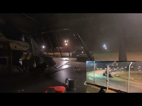Jeff Conrad 62C - 35 Raceway Park - Sport Mod Full Show - 10/1/2022