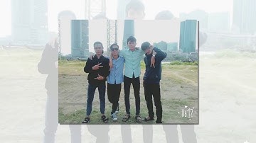 Tình bạn sinh viên - Sinh viên ITC - Trường CĐ Công nghệ thông tin TP.HCM