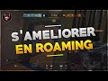 COMMENT S’AMÉLIORER EN ROAMING SUR RAINBOW SIX SIEGE [FR] [HD]