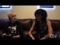 Capture de la vidéo Lights Interview | Getting Intimate |Growing Up As A Missionary