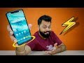 Motorola One Power Unboxing & Review ⚡⚡⚡ Camera, Performance, Pubg Gaming, Battery, Android One