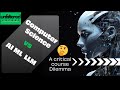 You should think twice before going with AI Degree - (Here's Why)