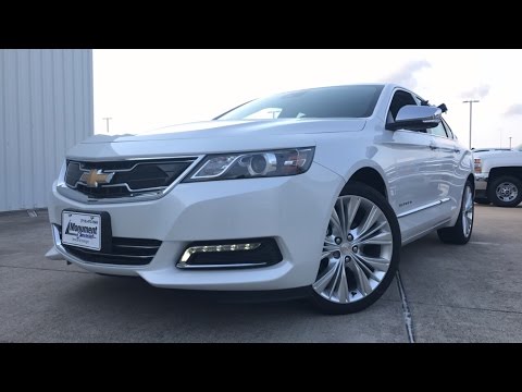 2017-chevrolet-impala-premier-(3.6l-v6)---review