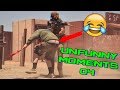 "NEVER FORGETTI" - Airsoft (Un)funny Moments 04 - Too Operator, Cramps, More Memes!