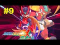 Mega Man ZX (HD) Gameplay Walkthrough #9 - YouTube