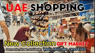 UAE SHOPPING | Dubai Sopping Prices In Gift Market Sharjah 1 to 20 AED Discount Market |Asaapresents