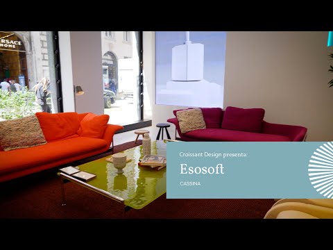 Esosoft Cassina