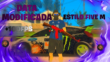 DATA ANTI CRASH PRA SAMP LAUNCHER COM VOIP