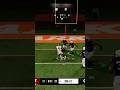 #4 gon make your team shake #ncaa26 #subscribe #americanfootball