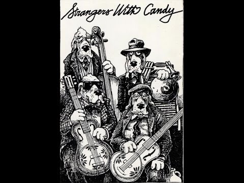 Strangers With Candy - "When I Was A Cowboy"