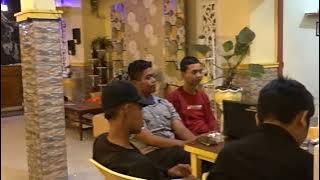 NONGKRONG BARENG TEMEN DI TAMAN CAFE || STORY WA 30 DETIK