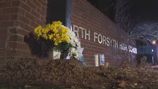 Community leaders blame culture of violence, social media after deadly North Forsyth stabbing