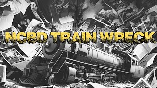Oldwolf Thursday Night NCBD Train Wreck