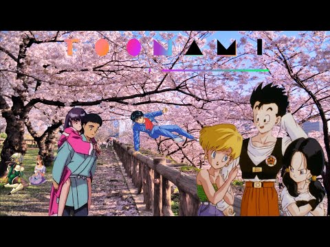 Toonami Rising Sun -  Saturday Morning Cartoons | Week 12 | Full Episodes