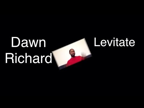 Dawn Richard - Levitate Review