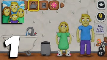 12 Locks at FFGTV home - Gameplay Part 1 (Android, iOS) - All Levels