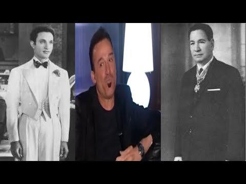 ماقصة مقام اللامي بين الموسيقار محمد عبد الوهاب ومطرب العراق الأول محمد القبانجي لقاء القاهرة