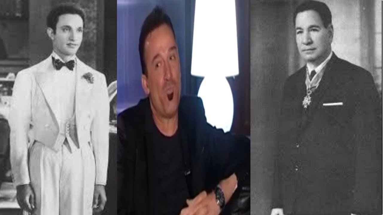 ماقصة مقام اللامي بين الموسيقار محمد عبد الوهاب ومطرب العراق الأول محمد القبانجي / لقاء القاهرة