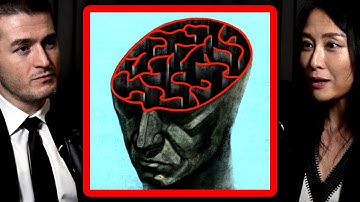 How Chinese people think | Keyu Jin and Lex Fridman