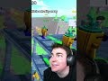 Roblox Lava Lovers: Top 10 Players Survive! CRAZY GAMEPLAY! #shorts